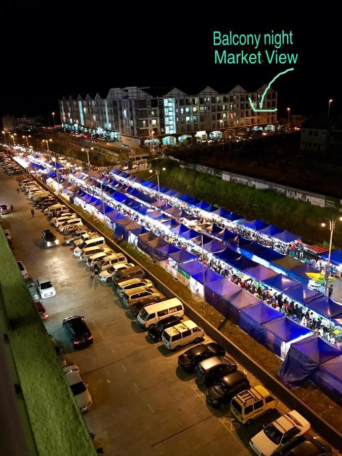 Misty Wonderland Cameron Next To Night Market 9 Pax คาเมรอนไฮแลนด์ ภายนอก รูปภาพ