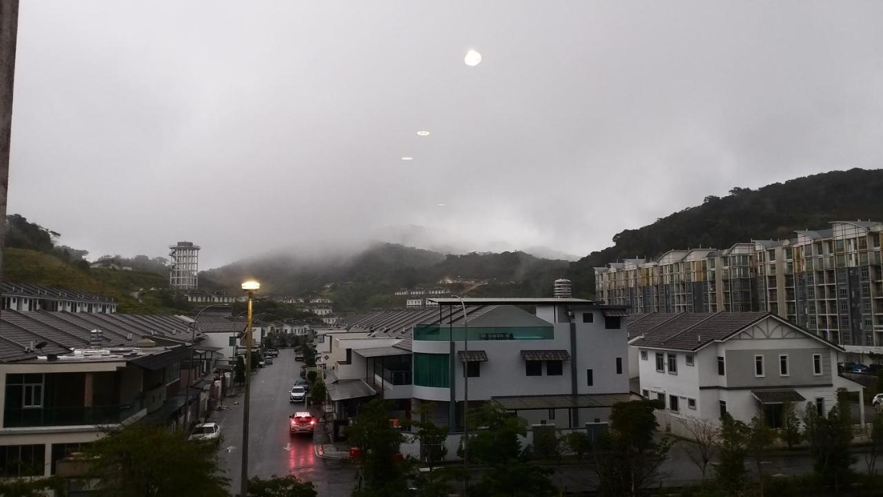 Misty Wonderland Cameron Next To Night Market 9 Pax คาเมรอนไฮแลนด์ ภายนอก รูปภาพ