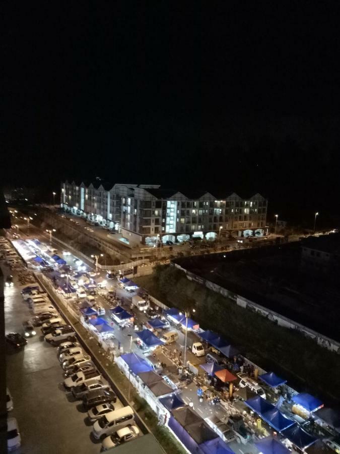Misty Wonderland Cameron Next To Night Market 9 Pax คาเมรอนไฮแลนด์ ภายนอก รูปภาพ